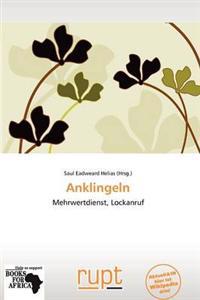 Anklingeln