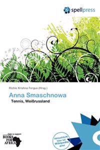 Anna Smaschnowa