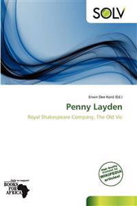 Penny Layden