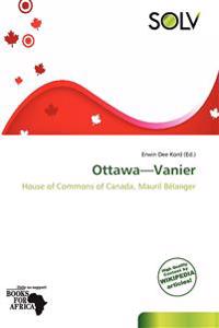 Ottawa-Vanier