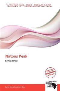 Natoas Peak