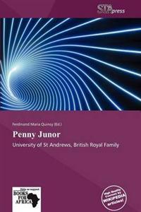 Penny Junor