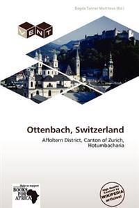 Ottenbach, Switzerland