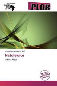 Natolewice