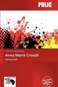 Anna Maria Crouch