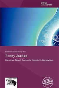 Penny Jordan