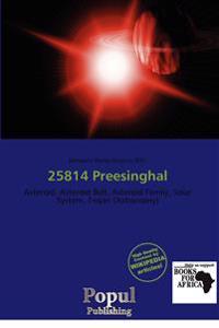 25814 Preesinghal