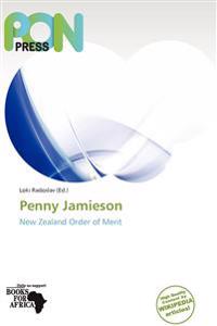 Penny Jamieson
