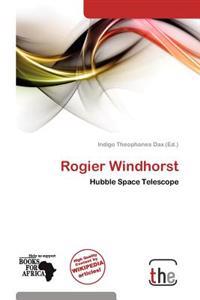 Rogier Windhorst
