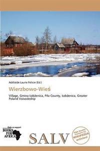 Wierzbowo-Wies