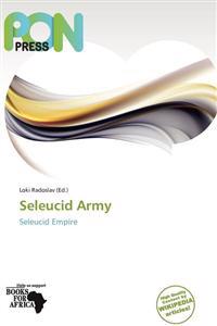 Seleucid Army