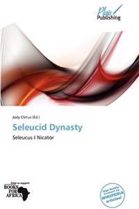 Seleucid Dynasty