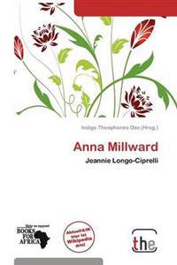 Anna Millward