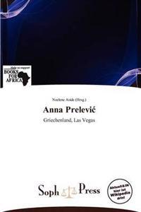 Anna Prelevic