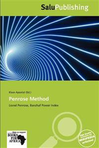 Penrose Method