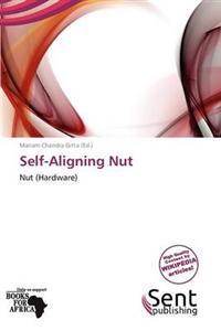 Self-Aligning Nut