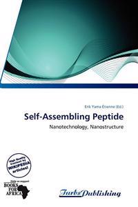 Self-Assembling Peptide