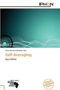 Self-Averaging