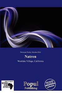 Natren