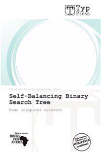 Self-Balancing Binary Search Tree