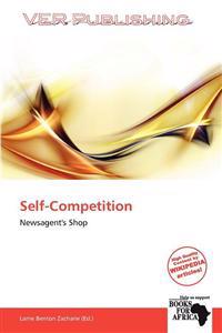 Self-Competition