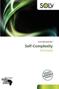 Self-Complexity
