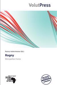 Rogny