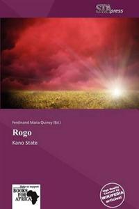 Rogo