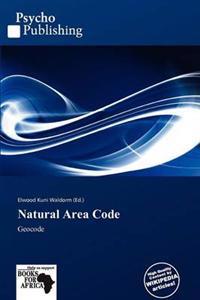 Natural Area Code