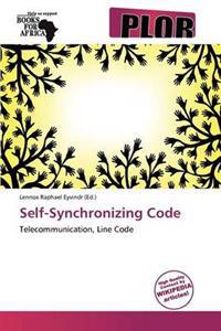 Self-Synchronizing Code