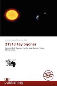 21913 Taylorjones