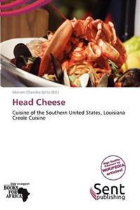 Head Cheese