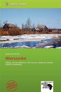 Wierszynko