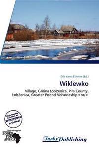 Wiklewko