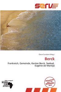 Berck
