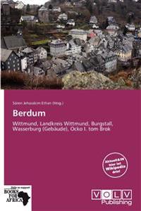 Berdum