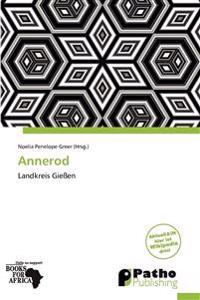 Annerod