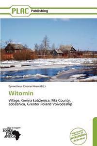 Witomin