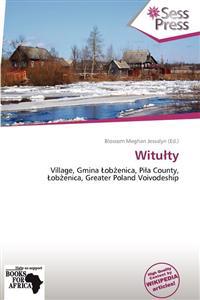 Witulty