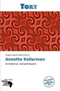 Annette Kellerman