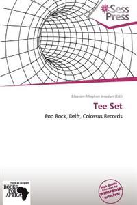 Tee Set
