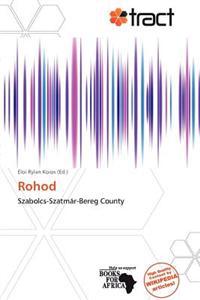 Rohod