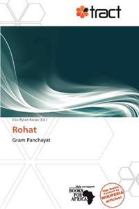 Rohat