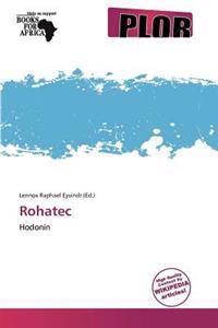Rohatec