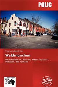 Waldmünchen