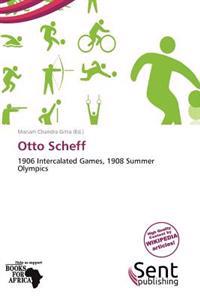 Otto Scheff
