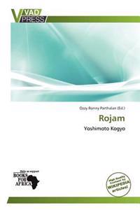Rojam
