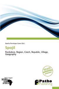 Spojil