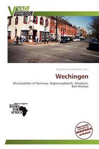 Wechingen