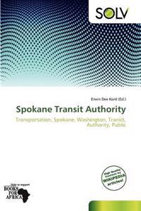 Spokane Transit Authority